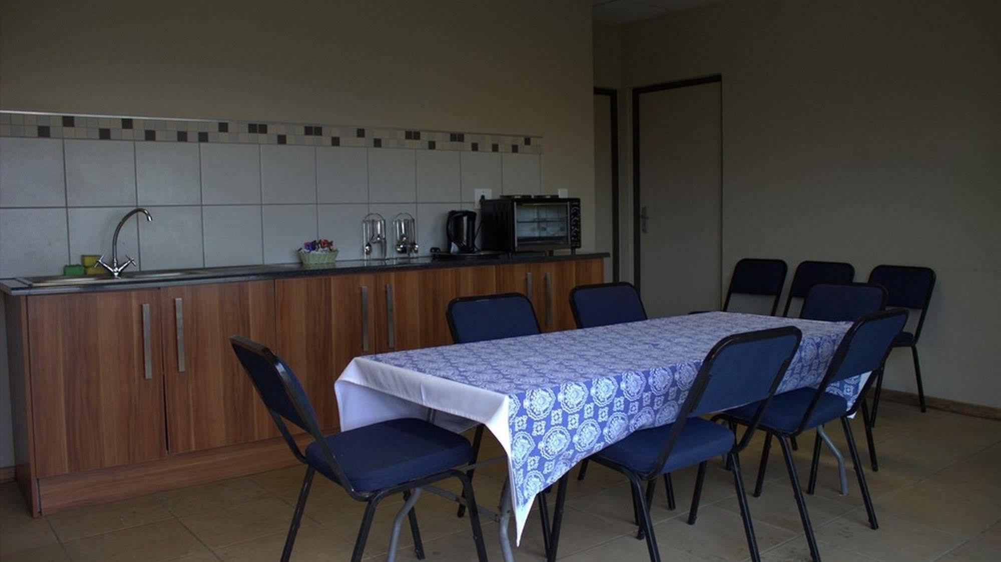 Witsieshoek Mountain Lodge Phuthaditjhaba Екстер'єр фото